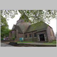 Church of St Alban and St Michael in Golders Green, photo on ondonchurchbuildings.com.jpg
